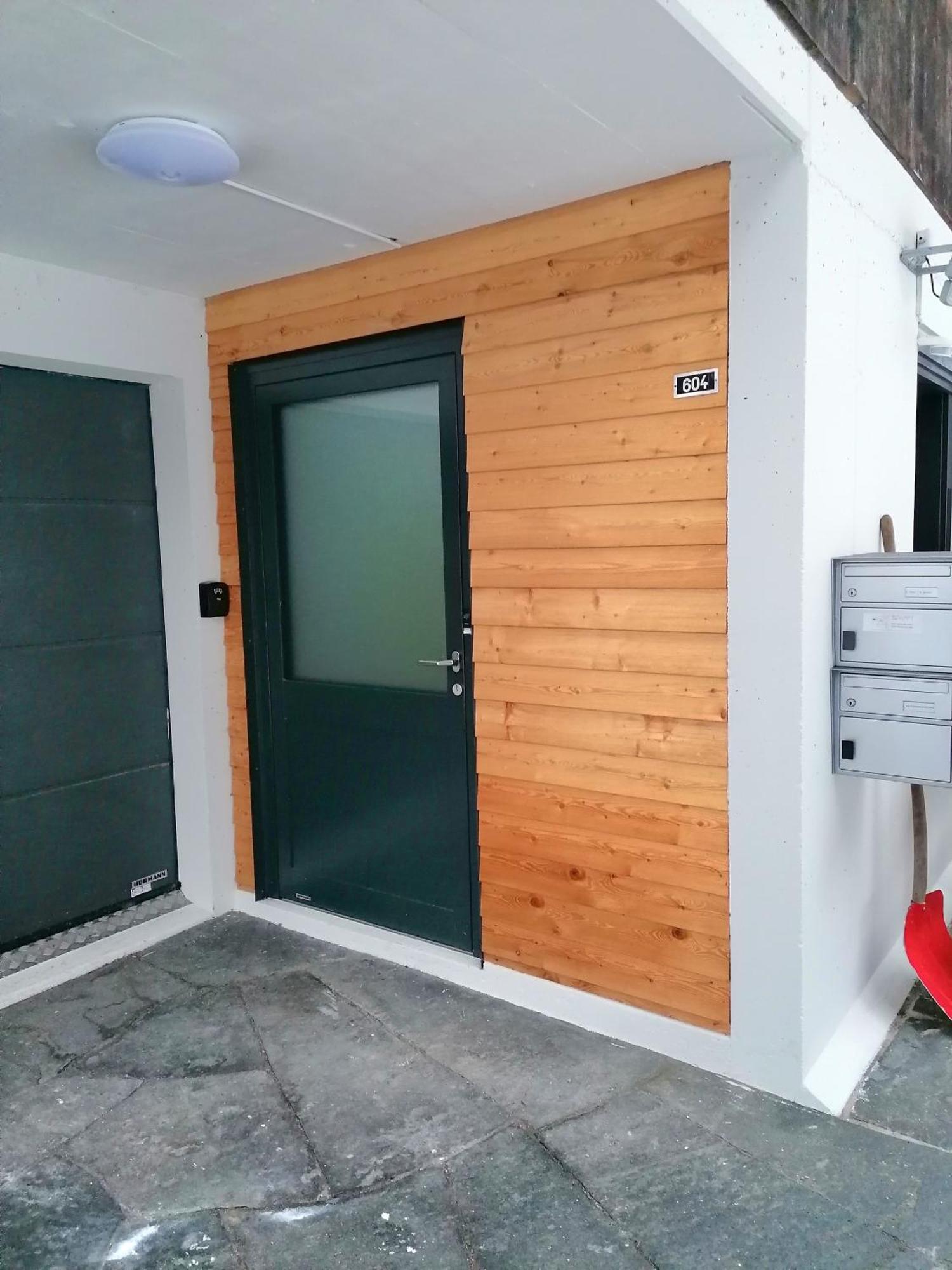 Gemuetliche Fewo Mit Sauna Inmitten Der Berge Meiringen Luaran gambar